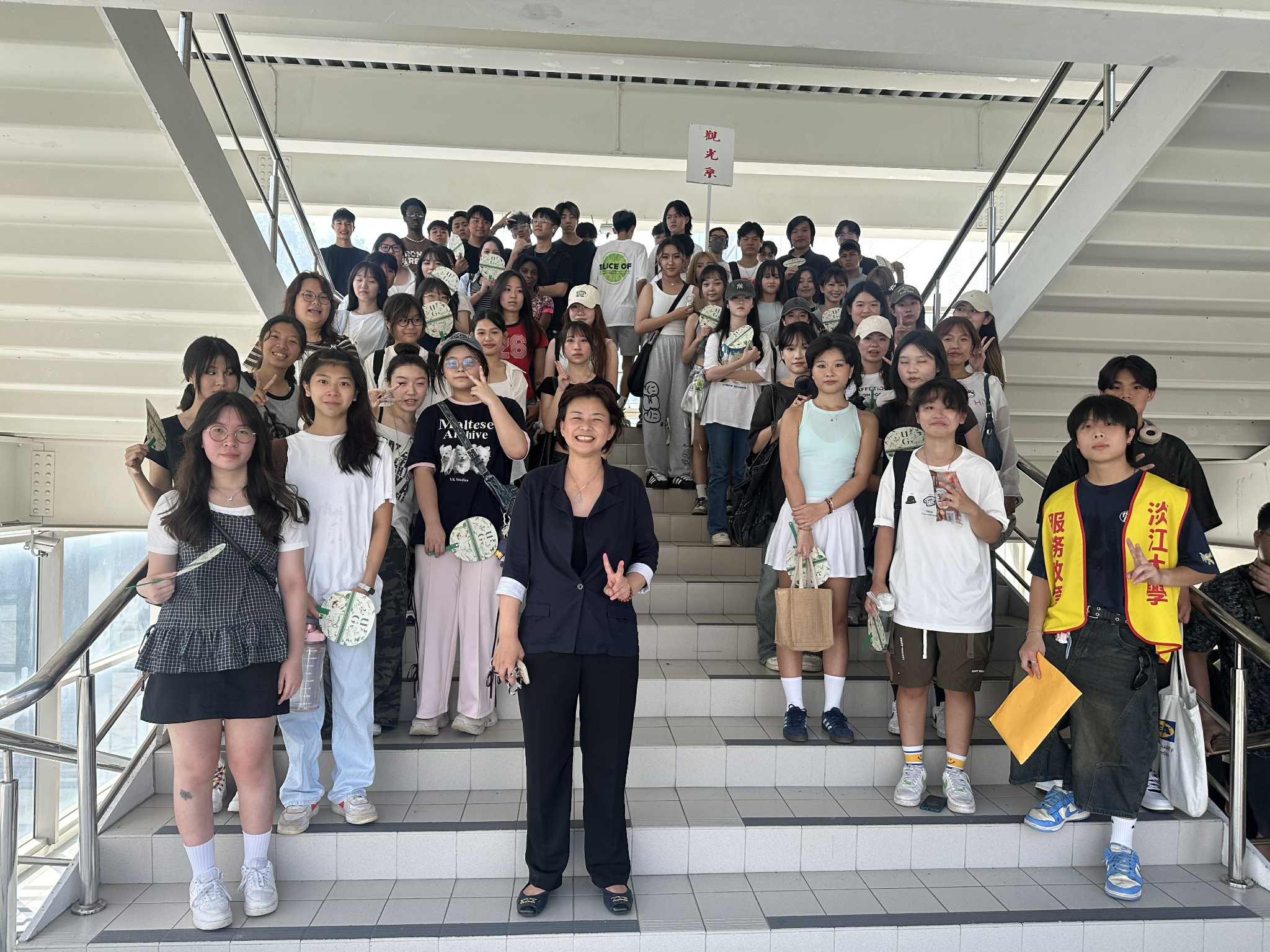 114學年度入學新生系務講習 114-09-12